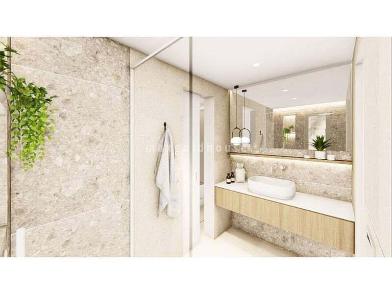 3 Schlafzimmer Villa zu verkaufen