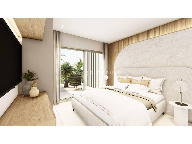 3 Schlafzimmer Villa zu verkaufen