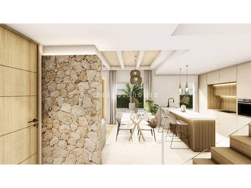 3 Schlafzimmer Villa zu verkaufen