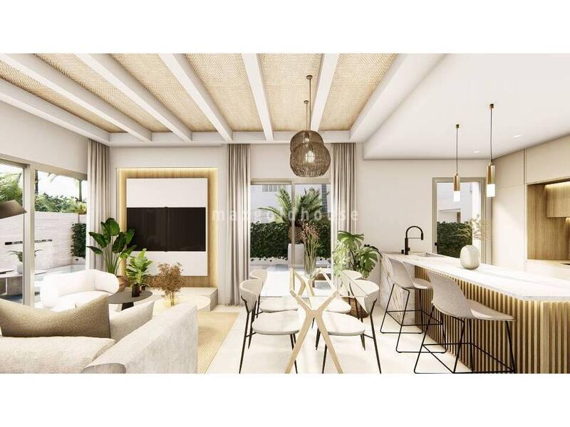 3 Schlafzimmer Villa zu verkaufen