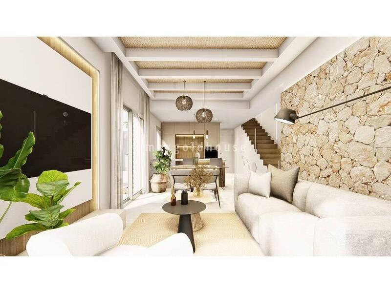 3 Schlafzimmer Villa zu verkaufen