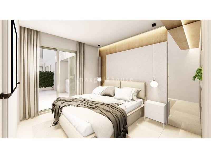 3 Schlafzimmer Villa zu verkaufen