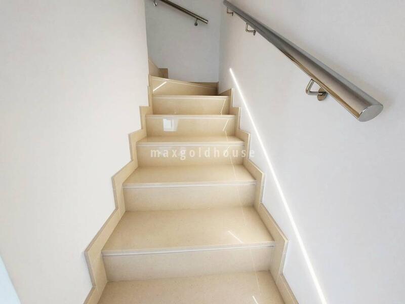 3 спальная комната вилла продается