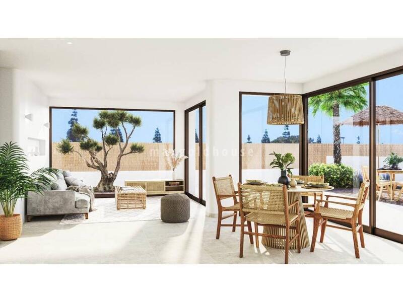 3 soverom Leilighet til salgs