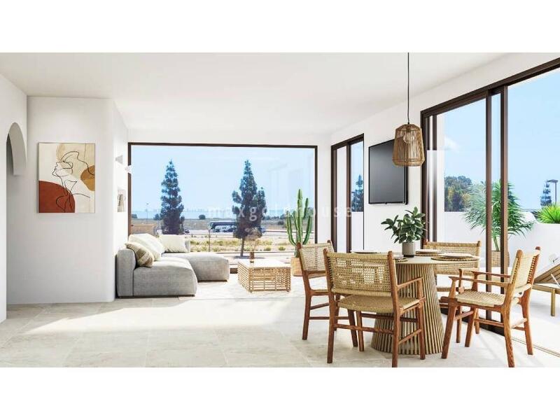 2 soverom Leilighet til salgs