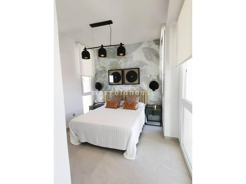 3 спальная комната вилла продается