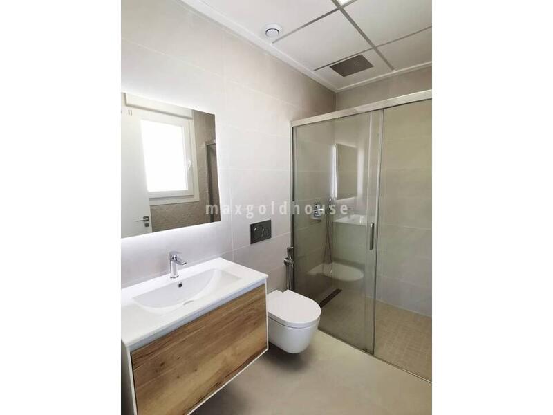 3 спальная комната вилла продается