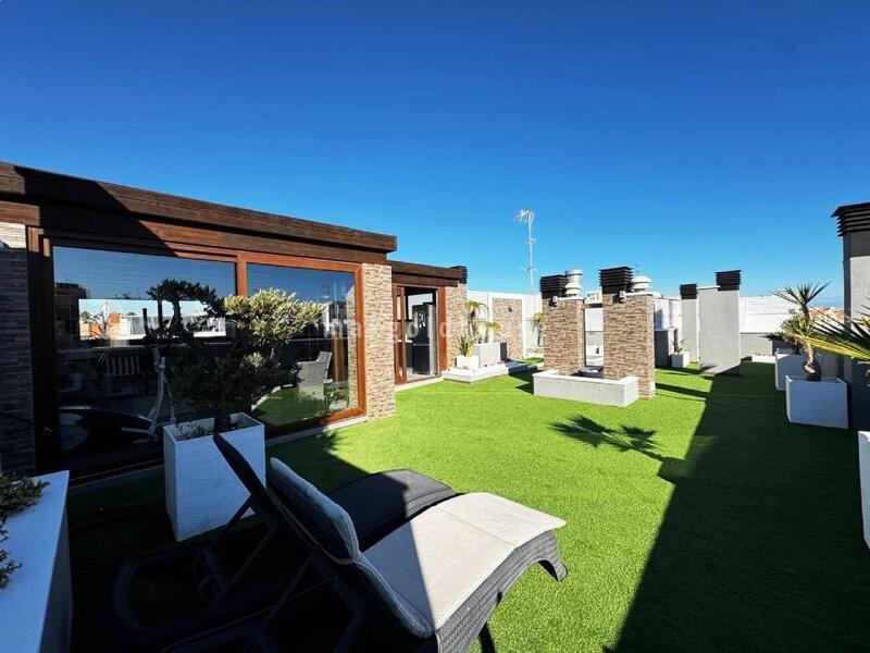 Apartment for sale in Torrevieja, Alicante