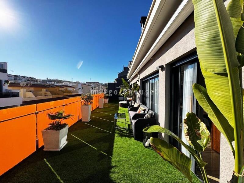 4 slaapkamer Appartement Te koop