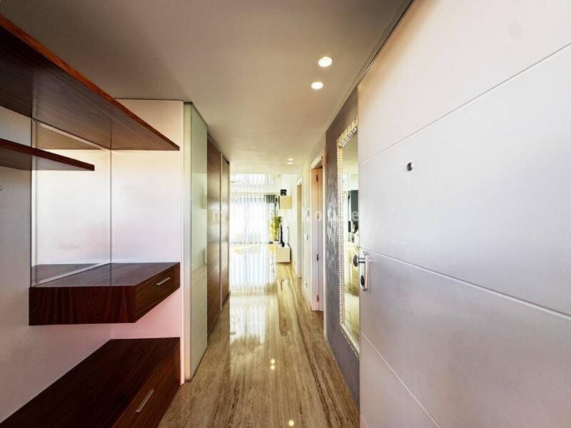 4 slaapkamer Appartement Te koop