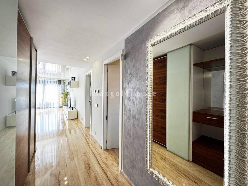 4 slaapkamer Appartement Te koop