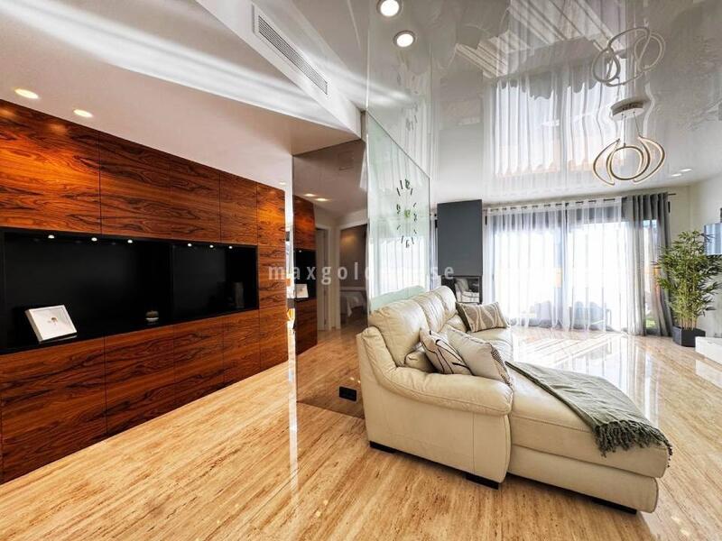 4 slaapkamer Appartement Te koop