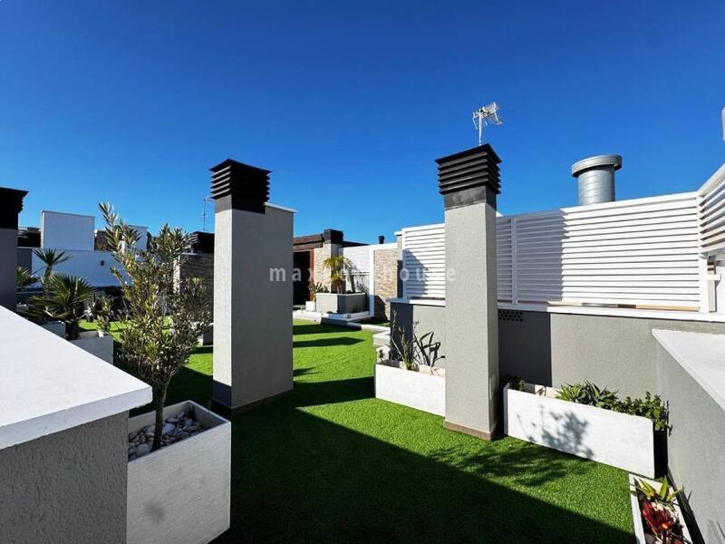 4 slaapkamer Appartement Te koop