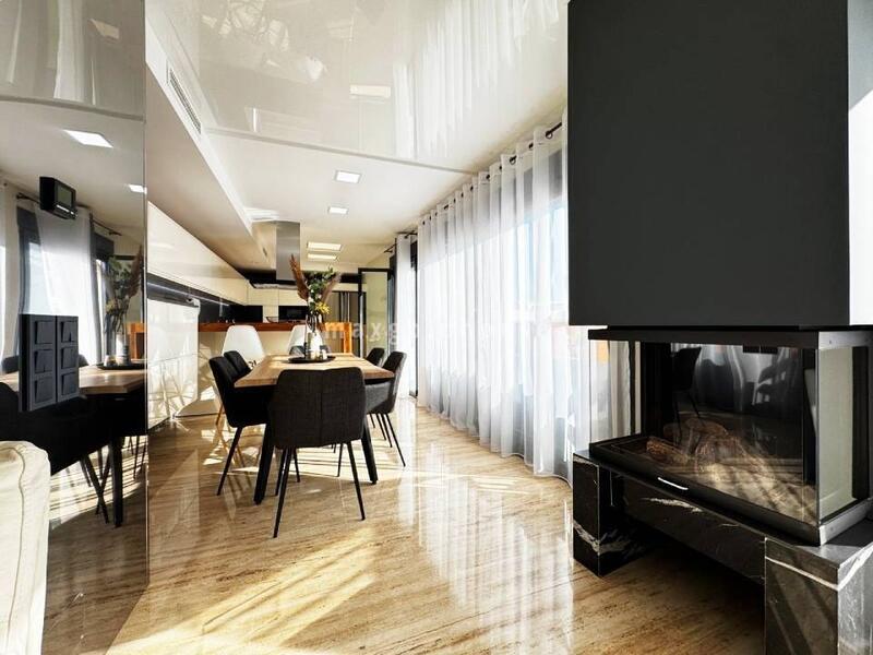 4 slaapkamer Appartement Te koop