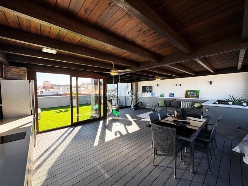 4 slaapkamer Appartement Te koop