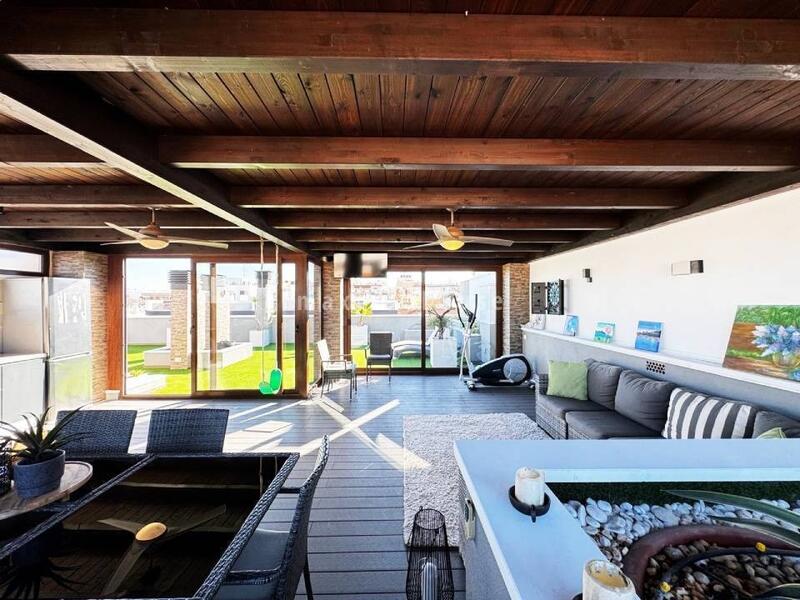 4 slaapkamer Appartement Te koop