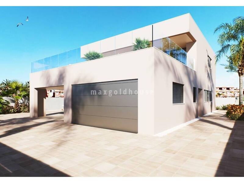 5 bedroom Villa for sale