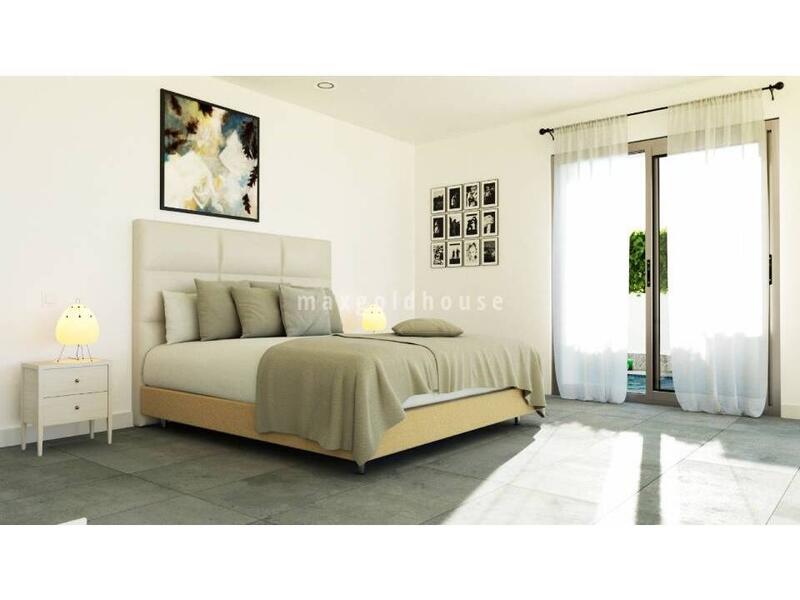 3 Schlafzimmer Villa zu verkaufen 3 Schlafzimmer Villa zu verkaufen