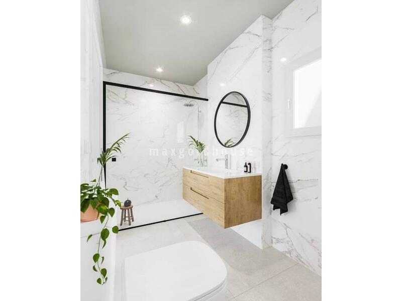 2 chambre Appartement à vendre