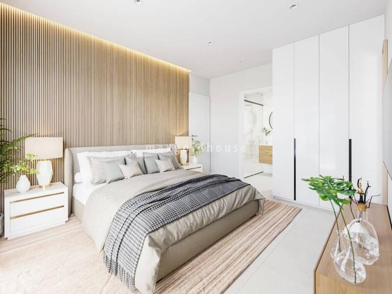 2 chambre Appartement à vendre