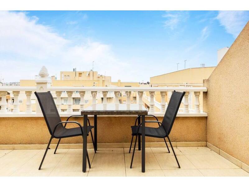 1 bedroom Apartment for sale