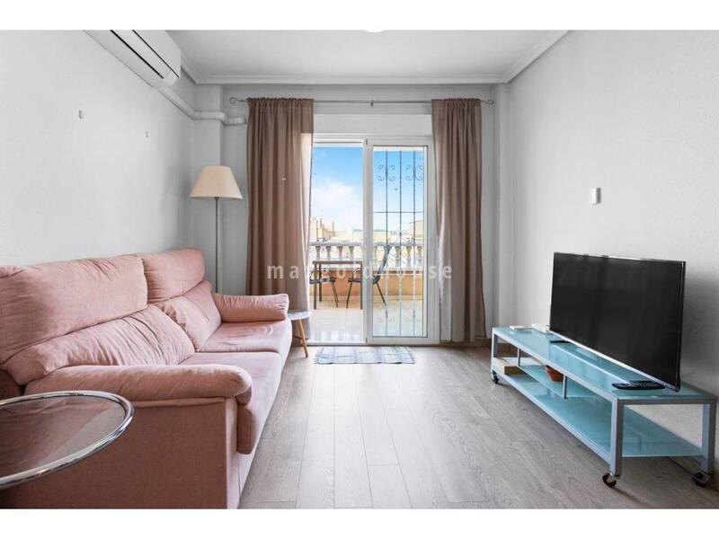 1 bedroom Apartment for sale