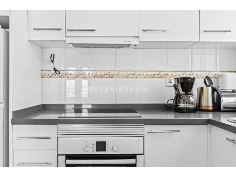 1 bedroom Apartment for sale