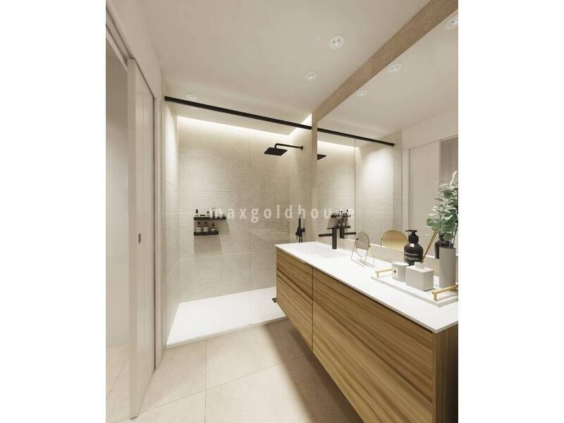 3 bedroom Apartment for sale