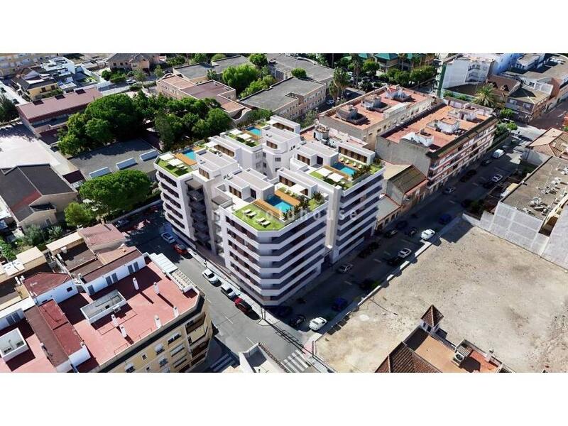 3 bedroom Apartment for sale