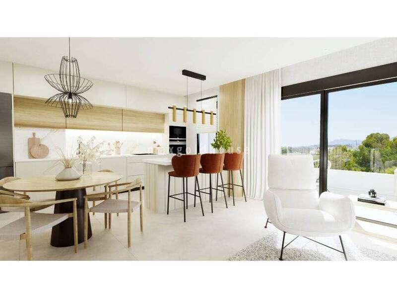 3 bedroom Apartment for sale