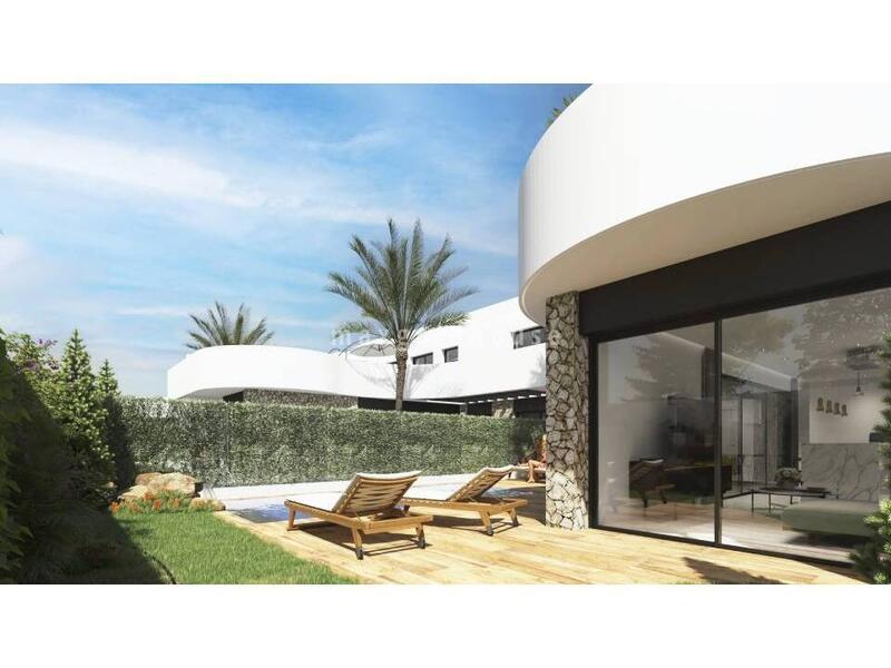 3 bedroom Villa for sale