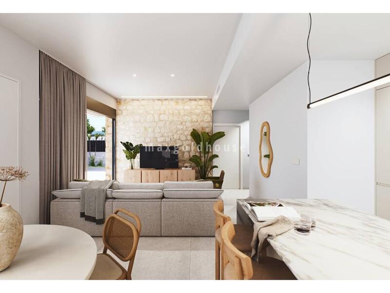 4 bedroom Villa for sale