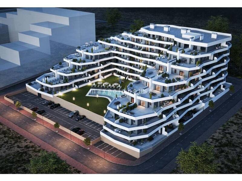 3 bedroom Apartment for sale