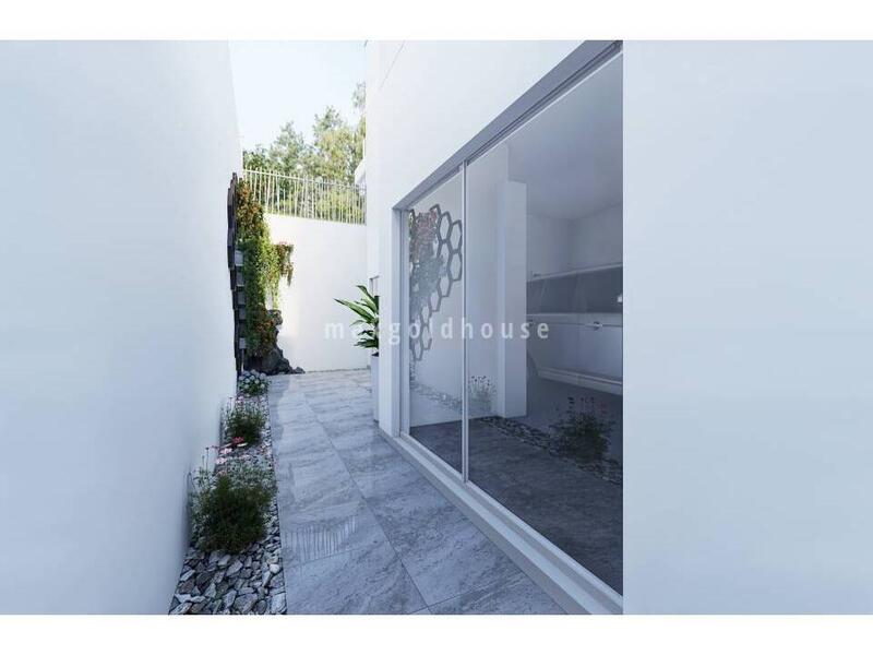 3 Cuarto Villa en venta 3 Cuarto Villa en venta