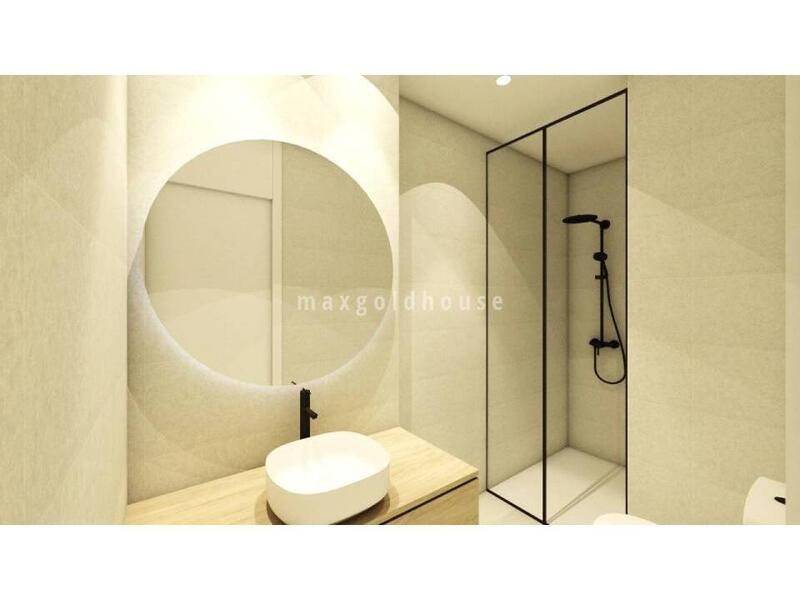 2 Cuarto Apartamento en venta 2 Cuarto Apartamento en venta