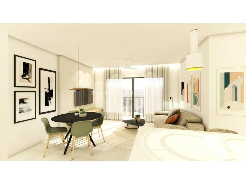 2 Cuarto Apartamento en venta 2 Cuarto Apartamento en venta