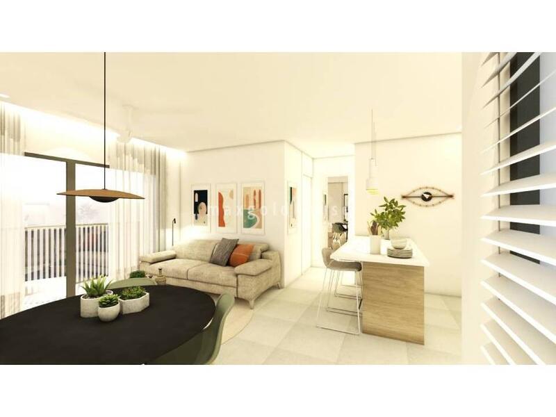 2 Cuarto Apartamento en venta 2 Cuarto Apartamento en venta