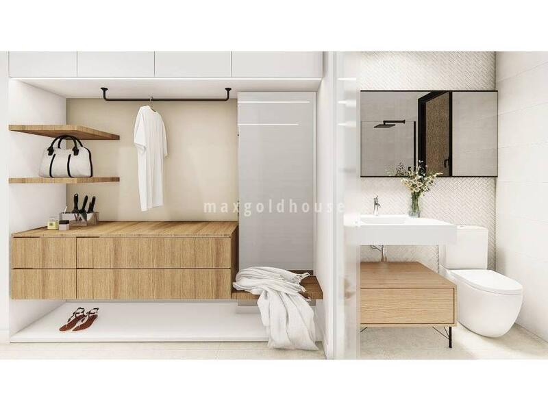 3 спальная комната вилла продается