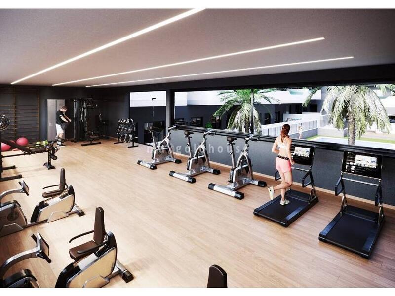 3 Cuarto Apartamento en venta