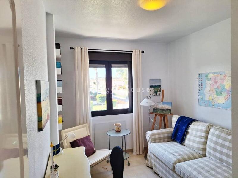 3 Schlafzimmer Appartement zu verkaufen