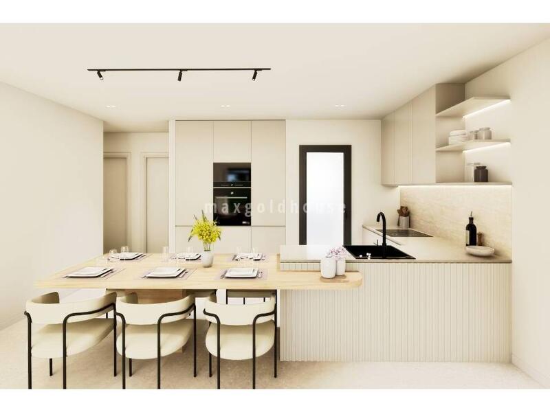 3 Schlafzimmer Appartement zu verkaufen 3 Schlafzimmer Appartement zu verkaufen