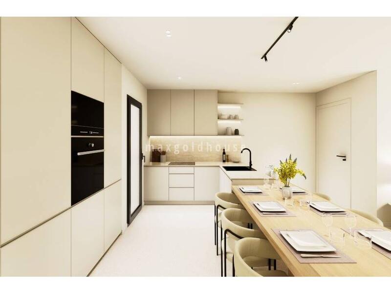 3 Schlafzimmer Appartement zu verkaufen 3 Schlafzimmer Appartement zu verkaufen