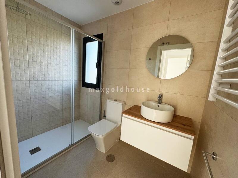 2 slaapkamer Appartement Te koop 2 slaapkamer Appartement Te koop