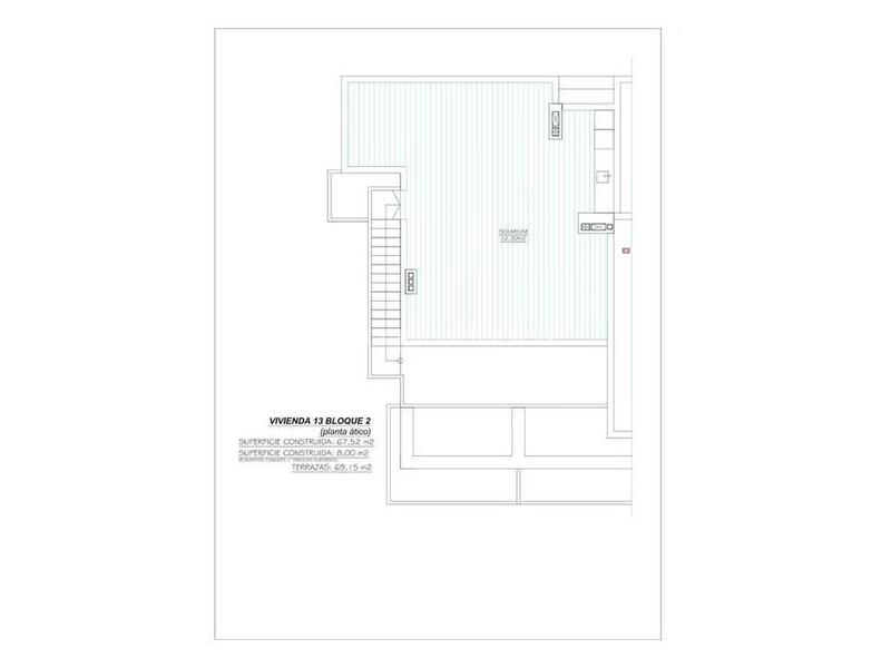 2 slaapkamer Appartement Te koop 2 slaapkamer Appartement Te koop