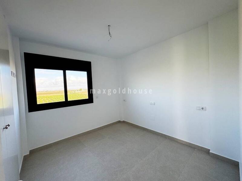 2 slaapkamer Appartement Te koop 2 slaapkamer Appartement Te koop