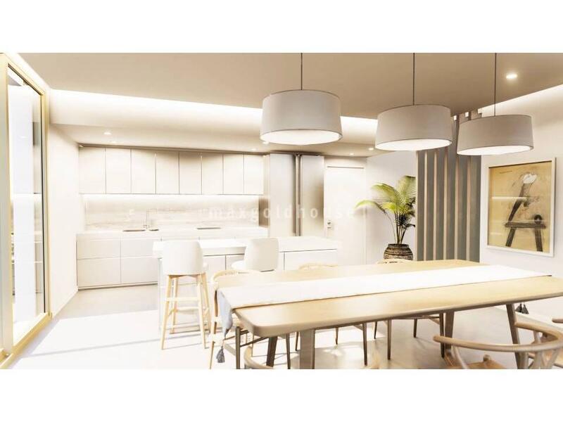 4 soverom Villa til salgs