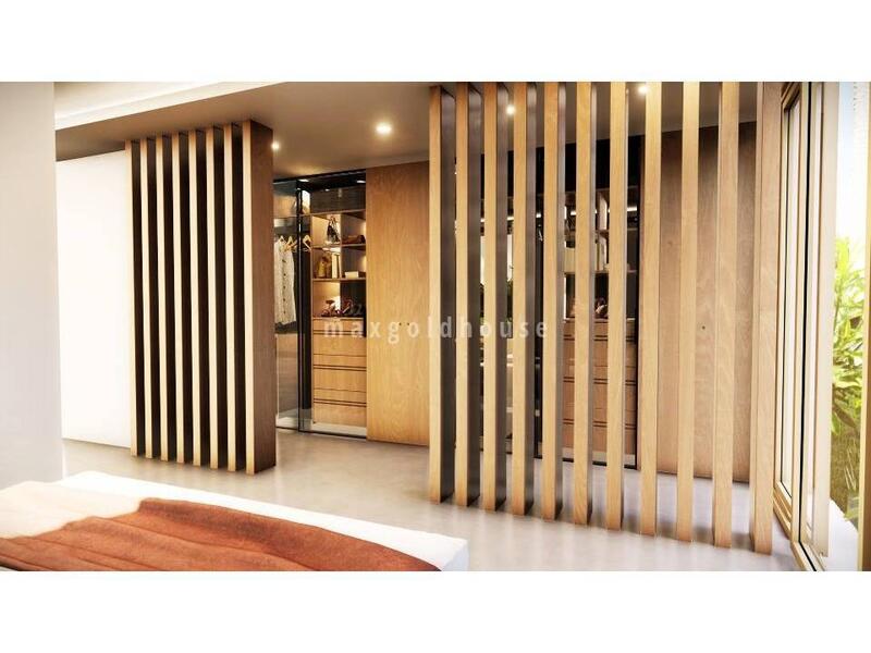 4 soverom Villa til salgs