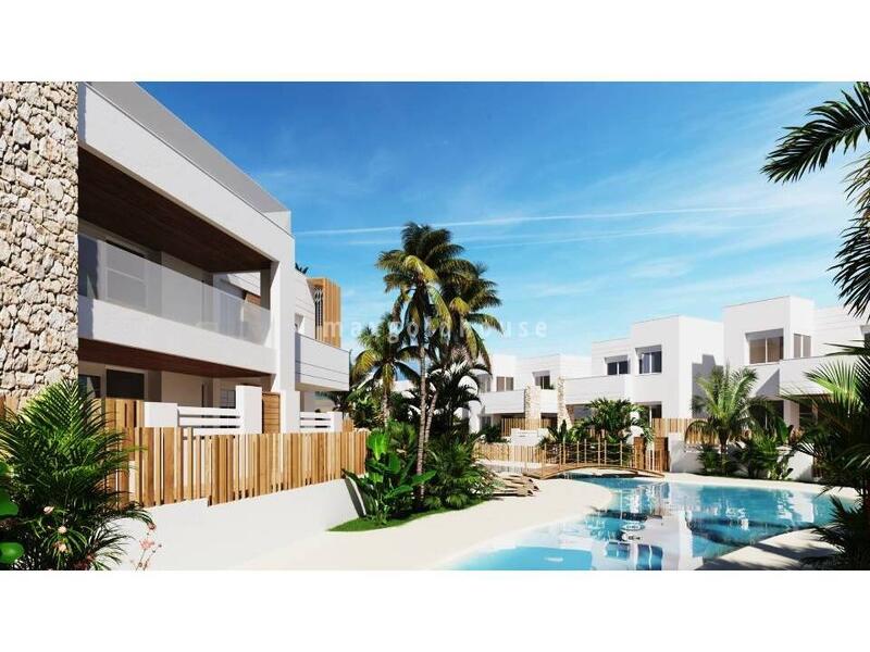 3 soveværelse Villa til salg 3 soveværelse Villa til salg