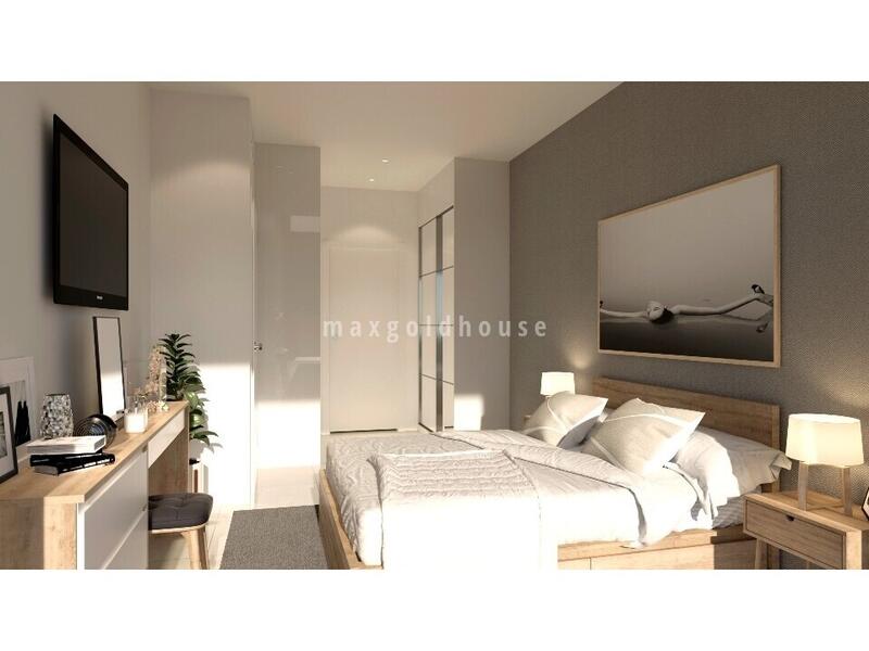 3 Cuarto Villa en venta