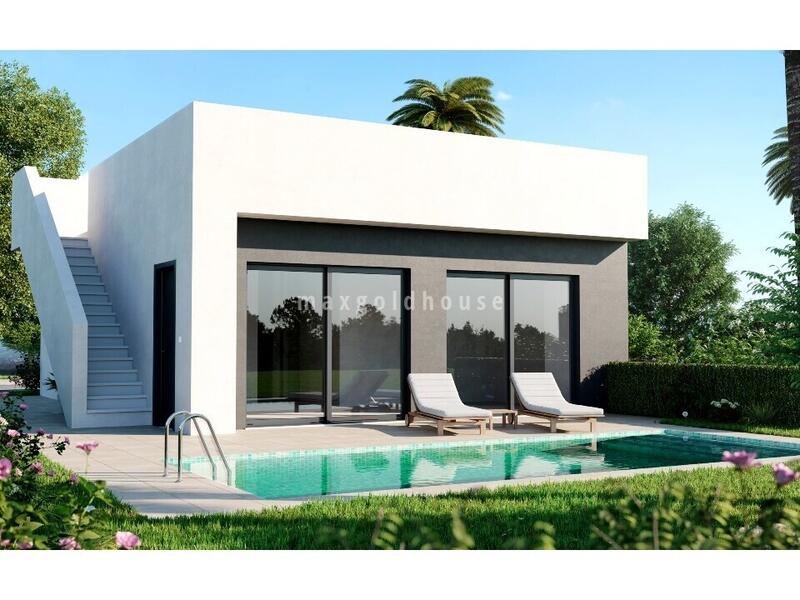 3 Cuarto Villa en venta